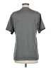 Nike Gray Active T-Shirt Size M - photo 2