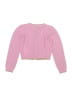 Gucci Pink Cardigan Size S (baby) - photo 2