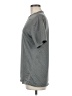 Nike Gray Active T-Shirt Size M - photo 5