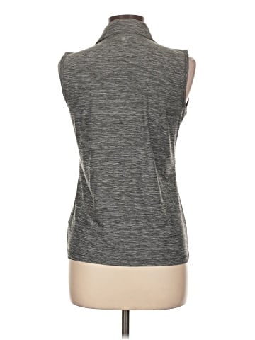 Aero Sleeveless T-Shirt (view 2)