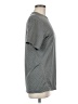 Nike Gray Active T-Shirt Size M - photo 4