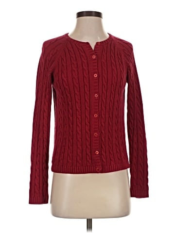 L.L.Bean Cardigan (view 1)