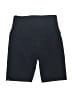 Onzie Solid Black Athletic Shorts Size S - photo 1