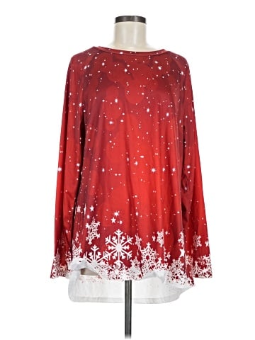 NORACORA Long Sleeve T-Shirt (view 1)