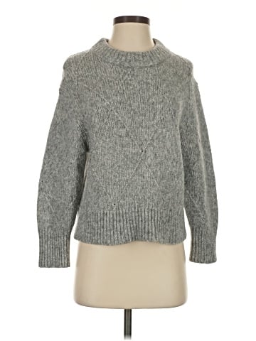Everlane Pullover Sweater (view 1)
