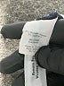 J.Crew Stripes Blue Casual Dress Size XS - photo 8
