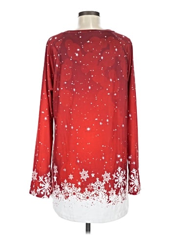 NORACORA Long Sleeve T-Shirt (view 2)