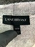Lane Bryant Gray Cardigan Size 14 - 16 Plus - photo 7