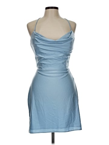 Alyce Cocktail Dress (view 1)
