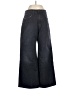 Hudson Jeans Black Jeans Size 27 waist - photo 1