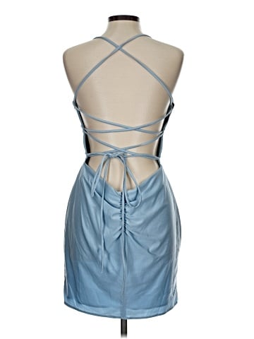 Alyce Cocktail Dress (view 2)