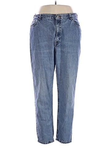 Faded Glory Jeans (view 1)