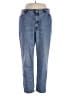 Faded Glory 100% Cotton Blue Jeans Size 18W - photo 1