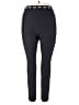 Yitty Black Active Pants Size 2X - photo 2