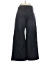 Hudson Jeans Black Jeans Size 27 waist - photo 2