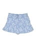 Zara Blue Skort Size XL - photo 1