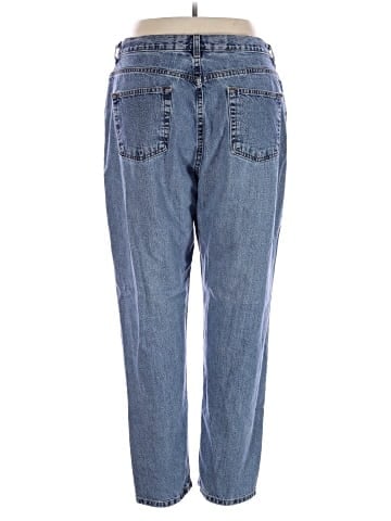 Faded Glory Jeans (view 2)