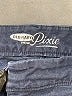 Old Navy Solid Blue Shorts Size 20 (petite) - photo 3
