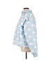 Assorted Brands 100% Polyester Print Blue Snow Jacket Size 12 - photo 5