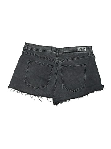 Hollister Denim Shorts (view 2)