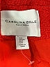 Carolina Belle 100% Cotton Red Coat Size M - photo 6