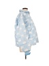 Assorted Brands 100% Polyester Print Blue Snow Jacket Size 12 - photo 4