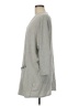 DONNI Gray Cardigan One size - photo 5