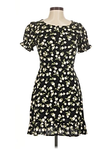 Mi ami Casual Dress (view 1)