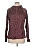Spyder Burgundy Track Jacket Size L - photo 1