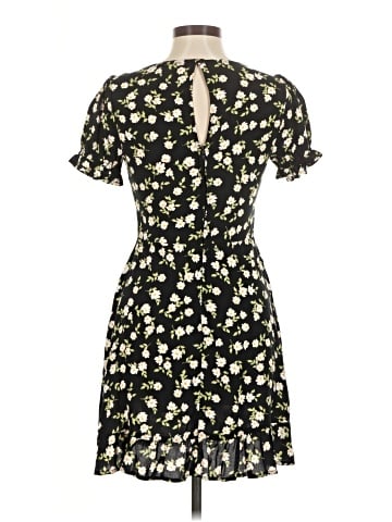 Mi ami Casual Dress (view 2)