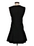 Zara Black Cocktail Dress Size XS - photo 2