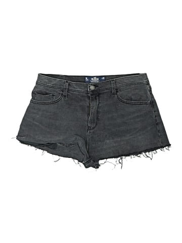 Hollister Denim Shorts (view 1)