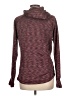 Spyder Burgundy Track Jacket Size L - photo 2