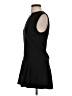 Zara Black Cocktail Dress Size XS - photo 5
