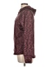 Spyder Burgundy Track Jacket Size L - photo 5