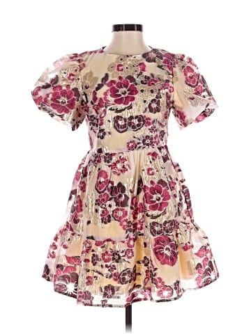 TCEC Cocktail Dress (view 1)