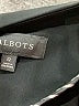 Talbots Black Blazer Size 12 - photo 6