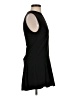 Zara Black Cocktail Dress Size XS - photo 4