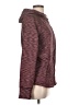 Spyder Burgundy Track Jacket Size L - photo 4