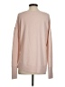 Athleta Pink Pullover Sweater Size S - photo 2
