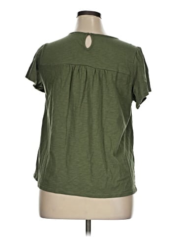 Ella Moss Short Sleeve Top (view 2)