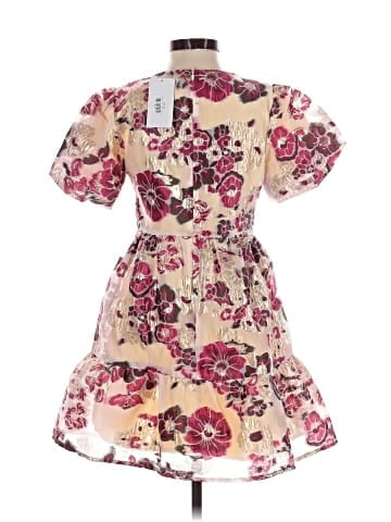 TCEC Cocktail Dress (view 2)