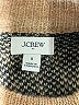 J.Crew Factory Store Animal Print Brown Pullover Sweater Size S - photo 7