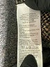 J.Crew Factory Store Animal Print Brown Pullover Sweater Size S - photo 8