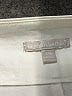 Woman Within White Casual Pants Size 32W  - photo 4