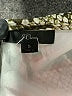 J.Crew 100% Polyester Paisley Gray Casual Dress Size S - photo 7