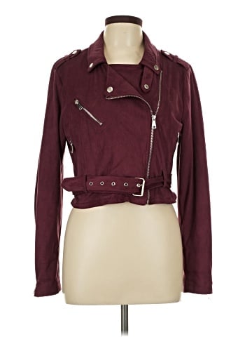 Ashley by 26 International Jacket (view 1)