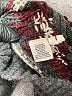 Ann Taylor Argyle Burgundy Pullover Sweater Size XS - photo 8