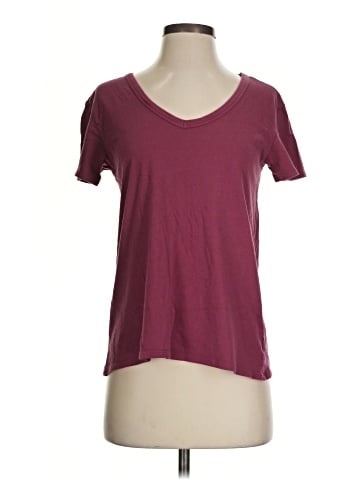 American Eagle Outfitters Short Sleeve T-Shirt (view 1)