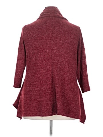 New Directions Pullover Sweater (view 2)
